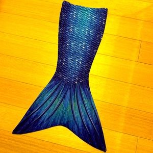 Sun tails size 4-5